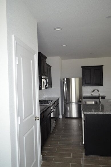 Building Photo - 5501 Crosby Dr