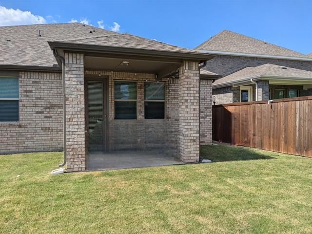 Building Photo - 4134 Caprock Canyon Rd