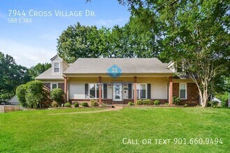 Building Photo - 7944 Cross Village Dr