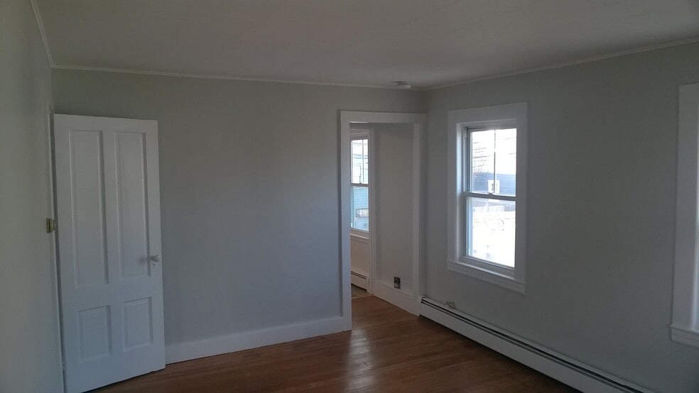 Building Photo - 1 Franklin St