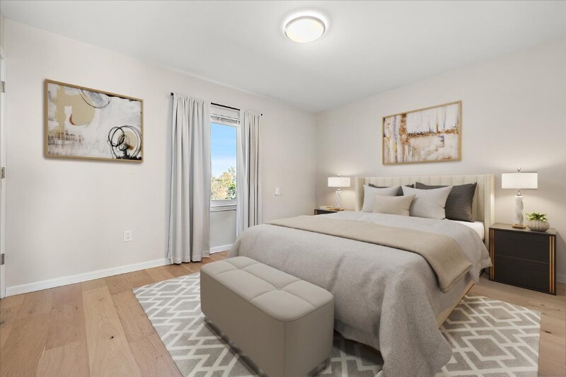 Building Photo - 2028 Pine St