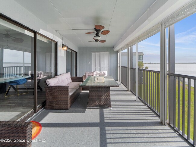 Building Photo - 3799 S Banana River Blvd