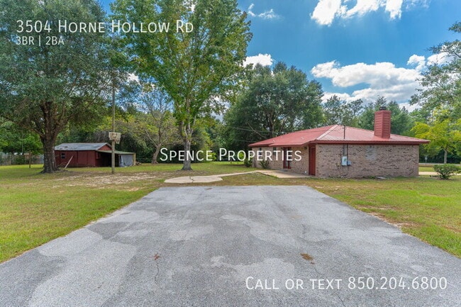 Building Photo - 3504 Horne Hollow Rd