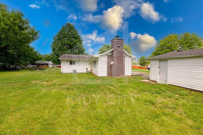 Building Photo - 4101 Tincher Rd