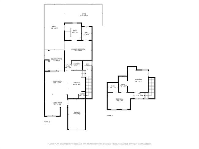 Building Photo - 1305 Casey St