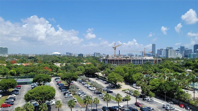 Building Photo - 2451 Brickell Ave