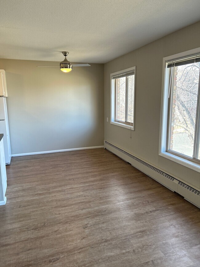 Floorplan - Maple Commons Apartments