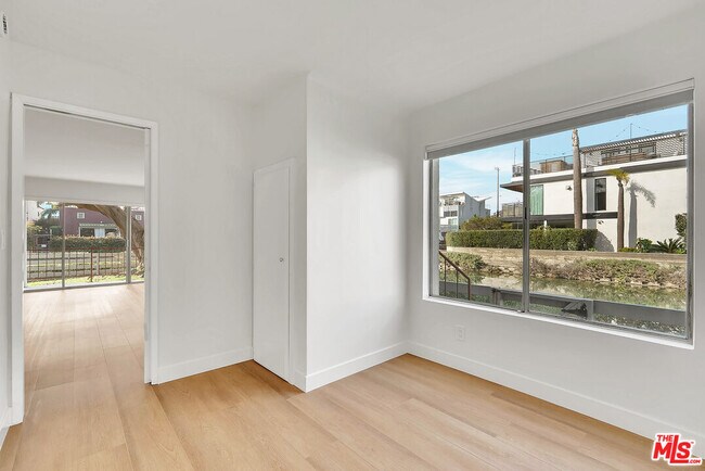 Building Photo - 2300 Grand Canal