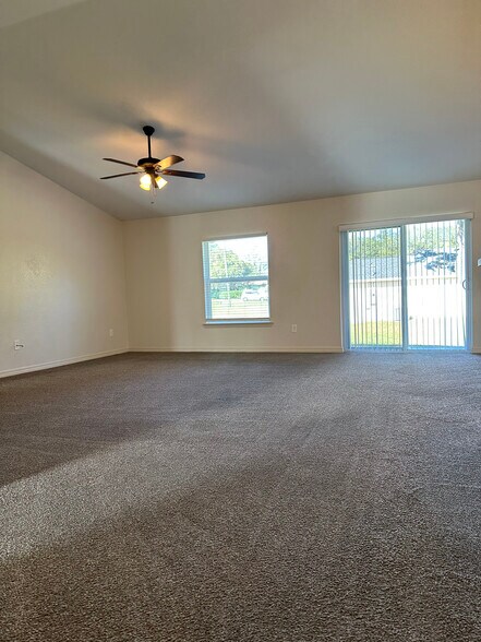 Living Room - 2 Olive Dr