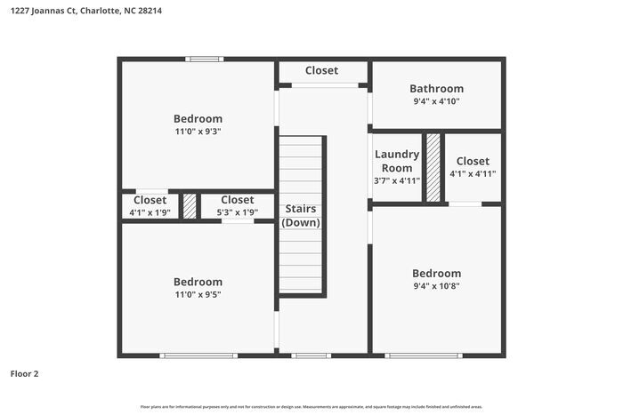 Building Photo - 1227 Joannas Ct