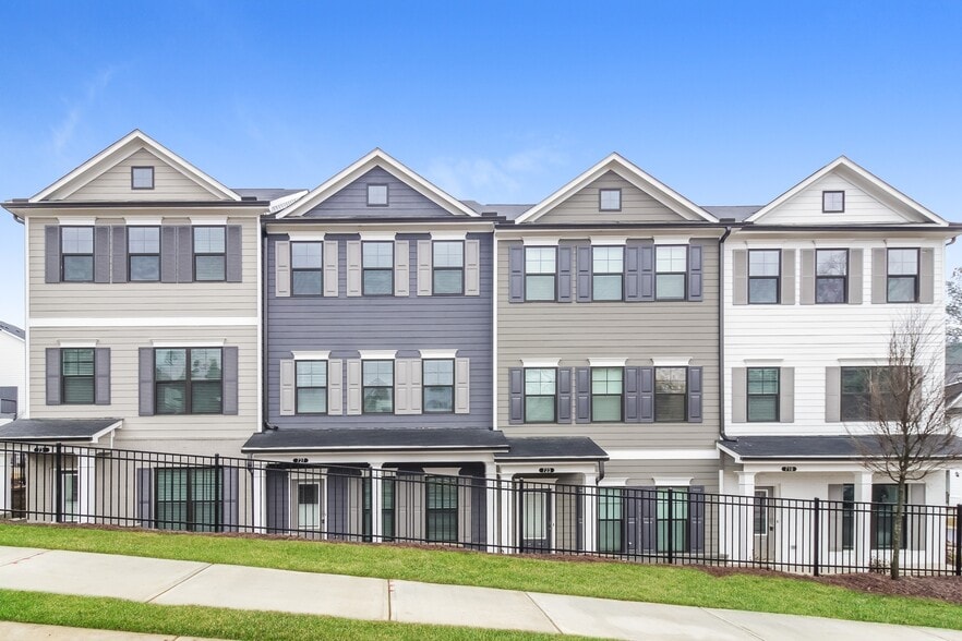 Primary Photo - 759 Calvin Pk Dr