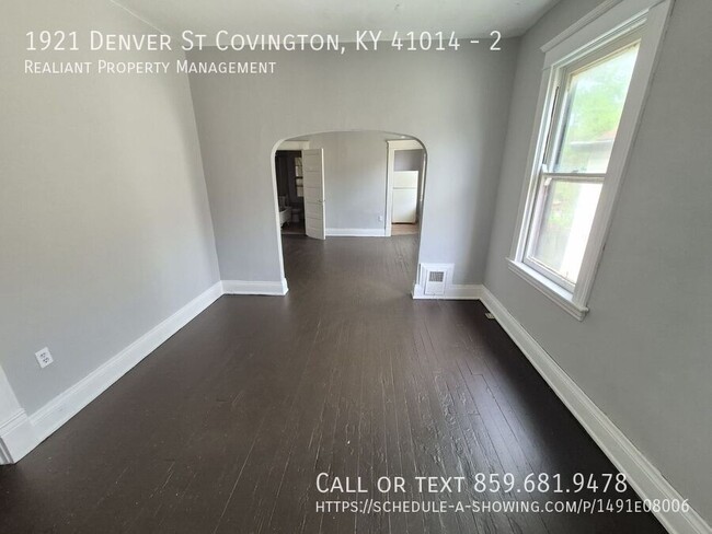 Building Photo - 1921 Denver St