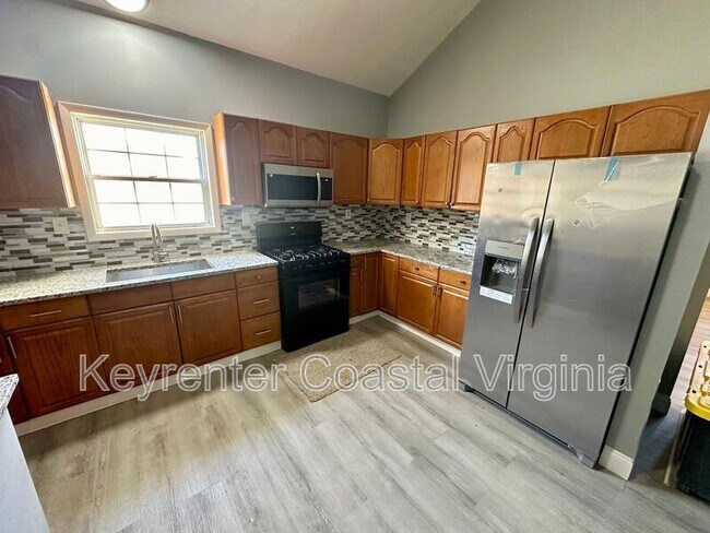 Building Photo - 4820 Old Stage Hwy