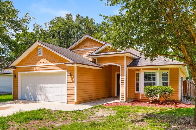 Building Photo - 8041 Byrd Landing Ct