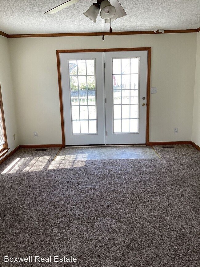 3 br, 2.5 bath House 3104 Boxley Court 3104 Boxley Ct Fayetteville