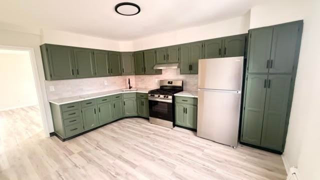 Building Photo - 414 42nd St