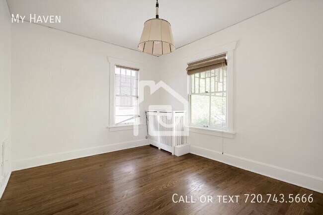 Building Photo - 771 Steele St