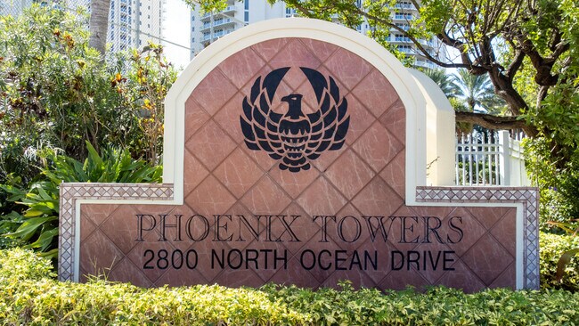 Building Photo - 2800 N Ocean Dr
