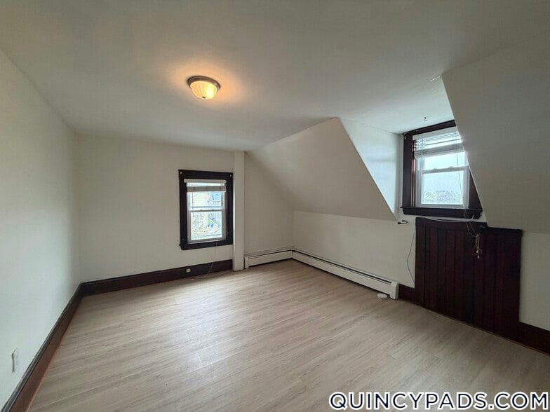 Building Photo - 80 Cranch St