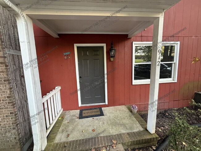Building Photo - 912 Georgetown Rd