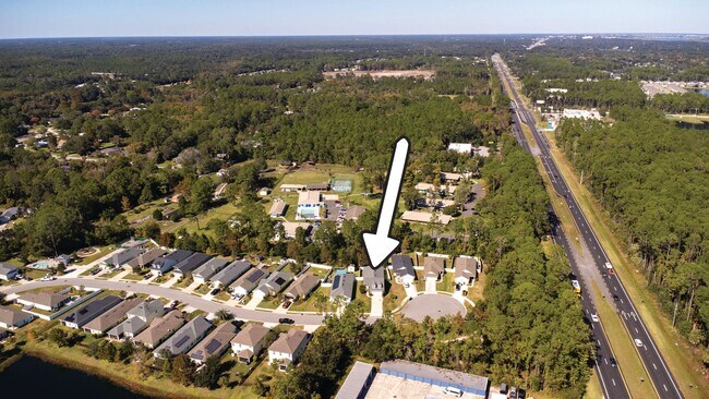 Building Photo - Castine Cove 3/2 Single Family Home