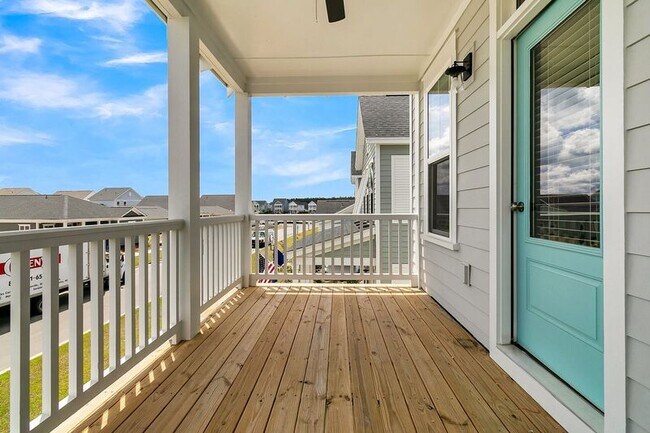 Building Photo - 110 Crimson St