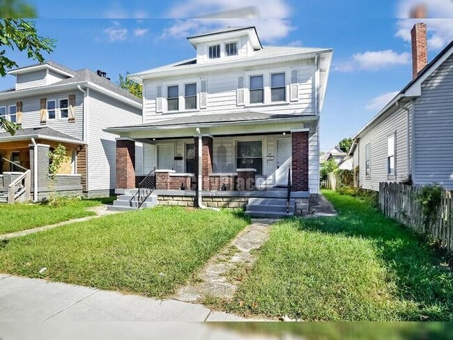 Building Photo - 117 N Euclid Ave