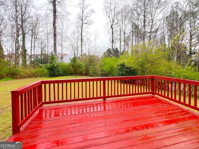 Building Photo - 1924 Riverlanding Cir