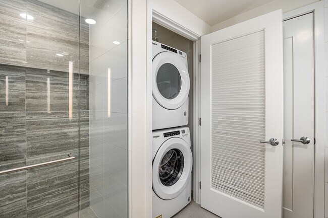 Building Photo - Urban Oasis at Spire Condominiums – Modern...