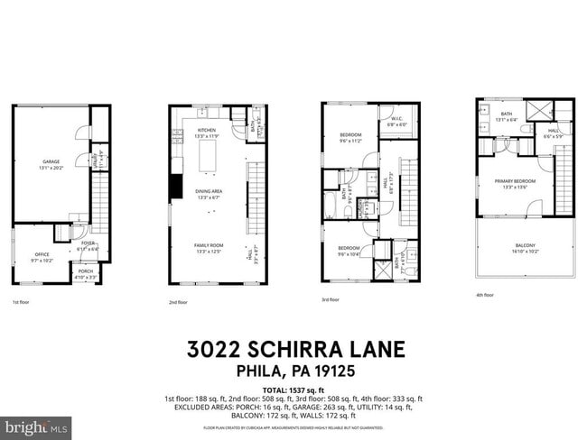 Building Photo - 3022 Schirra Ln