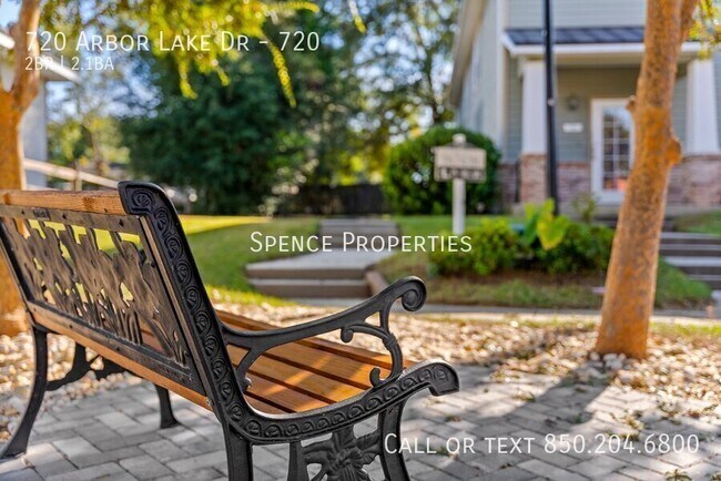 Building Photo - 720 Arbor Lake Dr