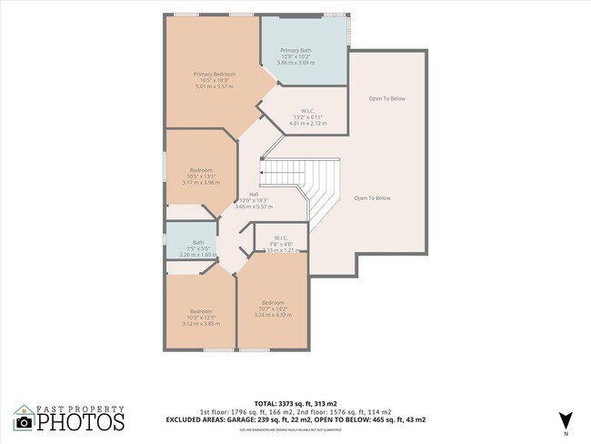 Building Photo - 16732 Strasbourg Ln