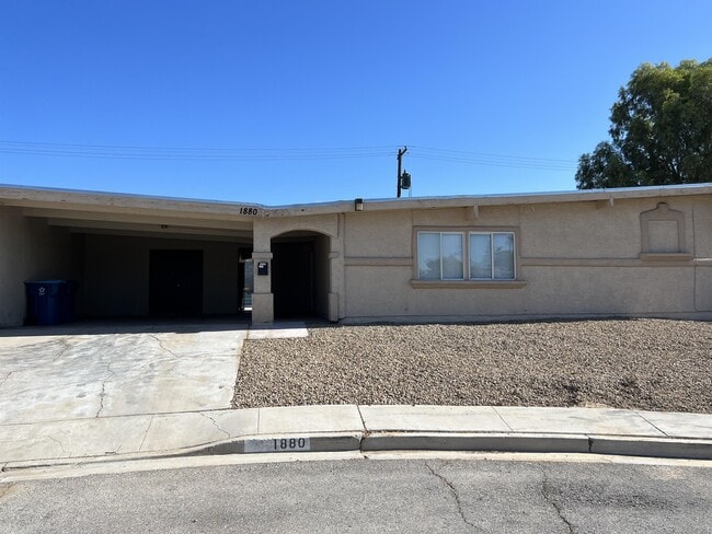 Building Photo - 1880 Caballero Way