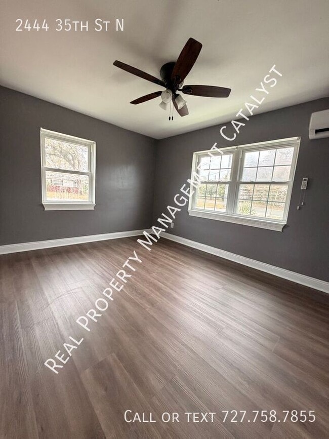 Building Photo - 2444 35th St N