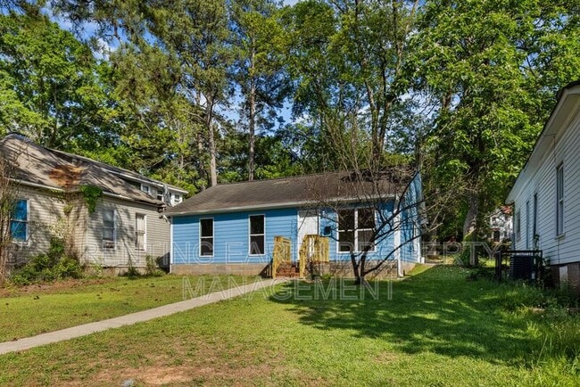 Building Photo - 7229 3rd Ave S