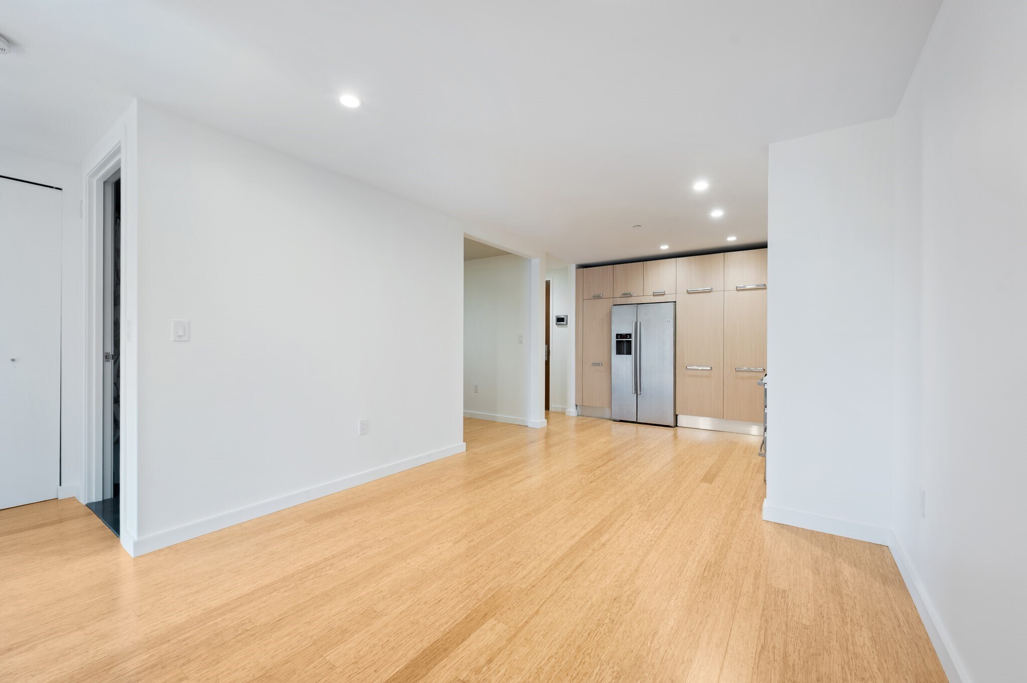 Building Photo - 691 Massachusetts Ave