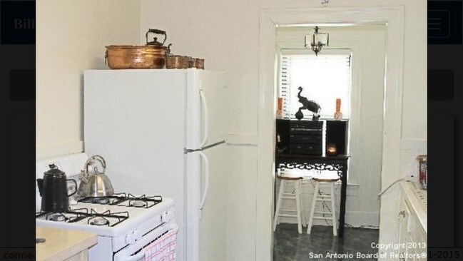 Building Photo - 1 Trinity Pl