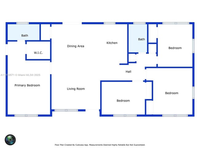 Building Photo - 1773 Lauderdale Manor Dr