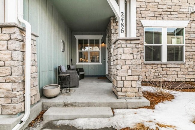 Building Photo - 2486 Trio Falls Dr