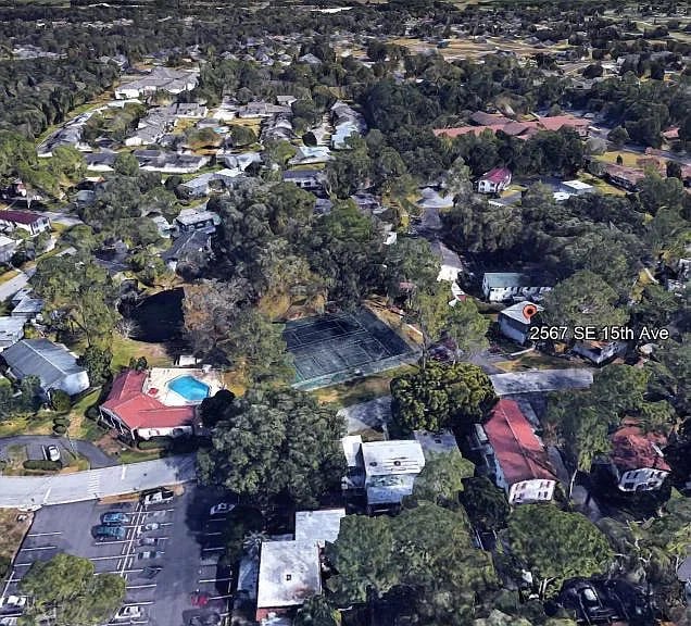 Building Photo - 2567 SE 15th Ave