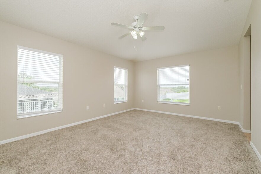 Building Photo - 7608 Mt Laurel Dr