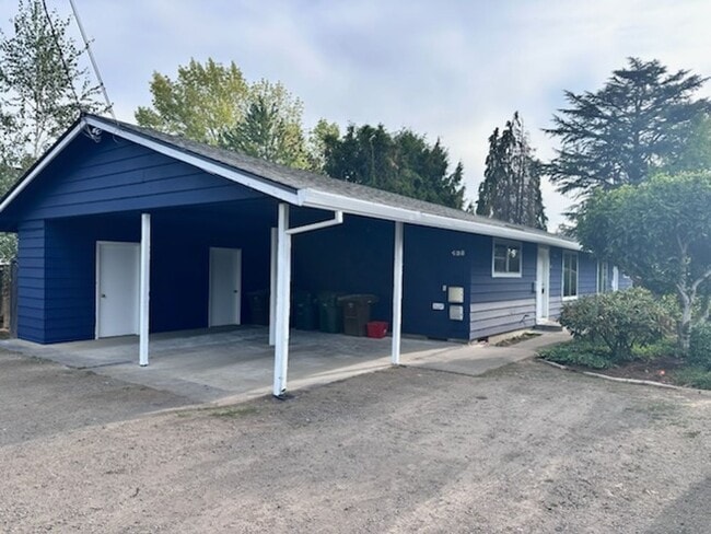 Building Photo - Half off the first month's rent!
