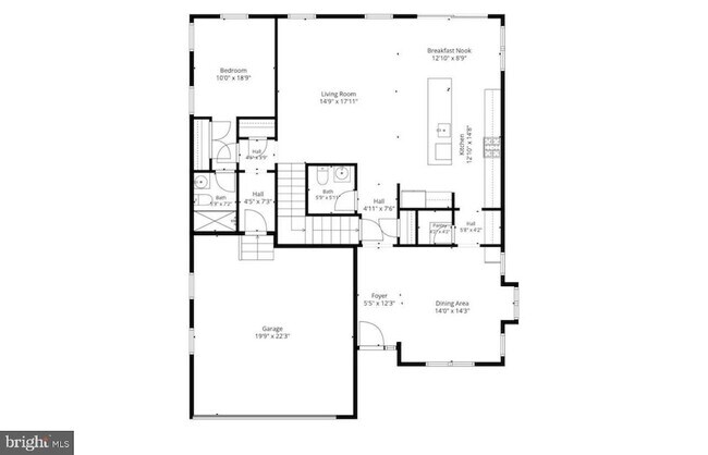 Building Photo - 4017 Pimlico Rd