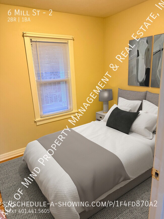 Building Photo - 6 Mill St