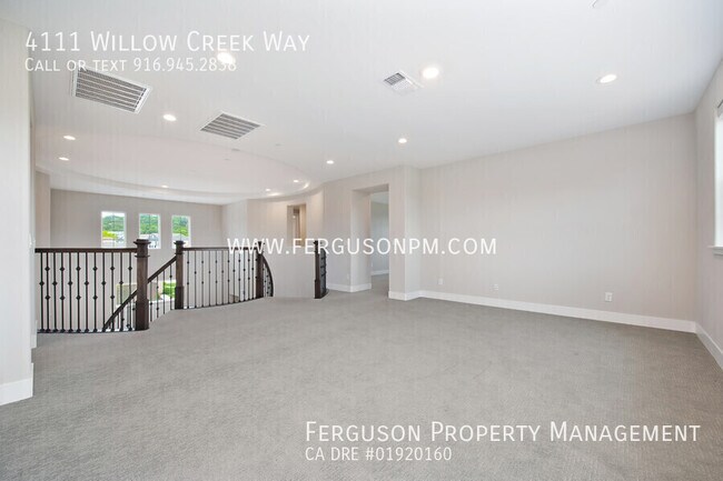 Building Photo - 4111 Willow Crk Wy