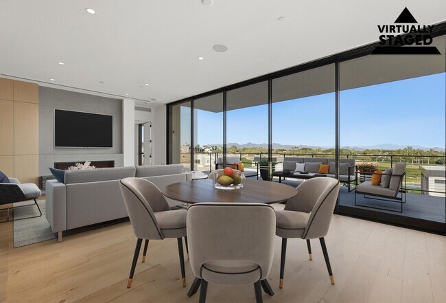 Building Photo - 4849 N Camelback Rdg Dr