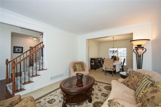 Building Photo - Welcome to this stunning West Cobb home! 5...