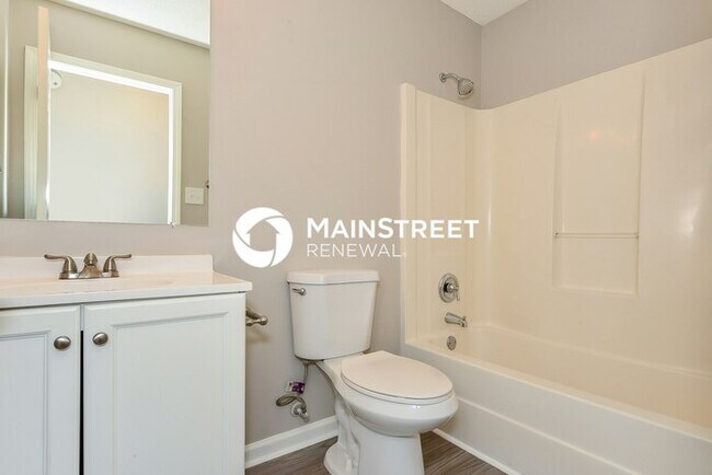Building Photo - 4 Bedroom Pet-Friendly Home in Decatur, GA with Main Street Renewal