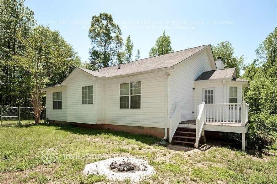 Building Photo - 486 S Ola Rd