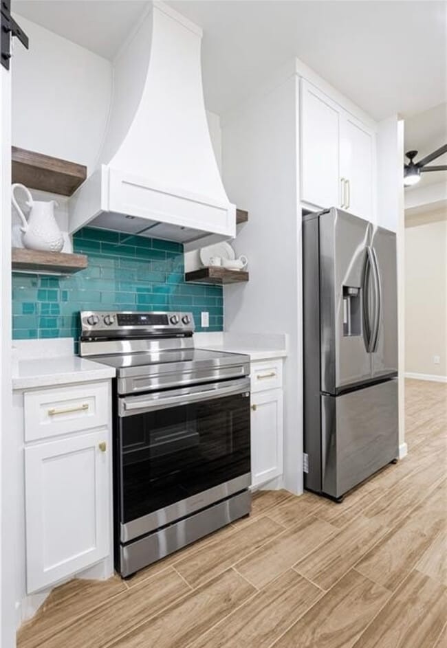 Building Photo - 1207 Joe Justice St